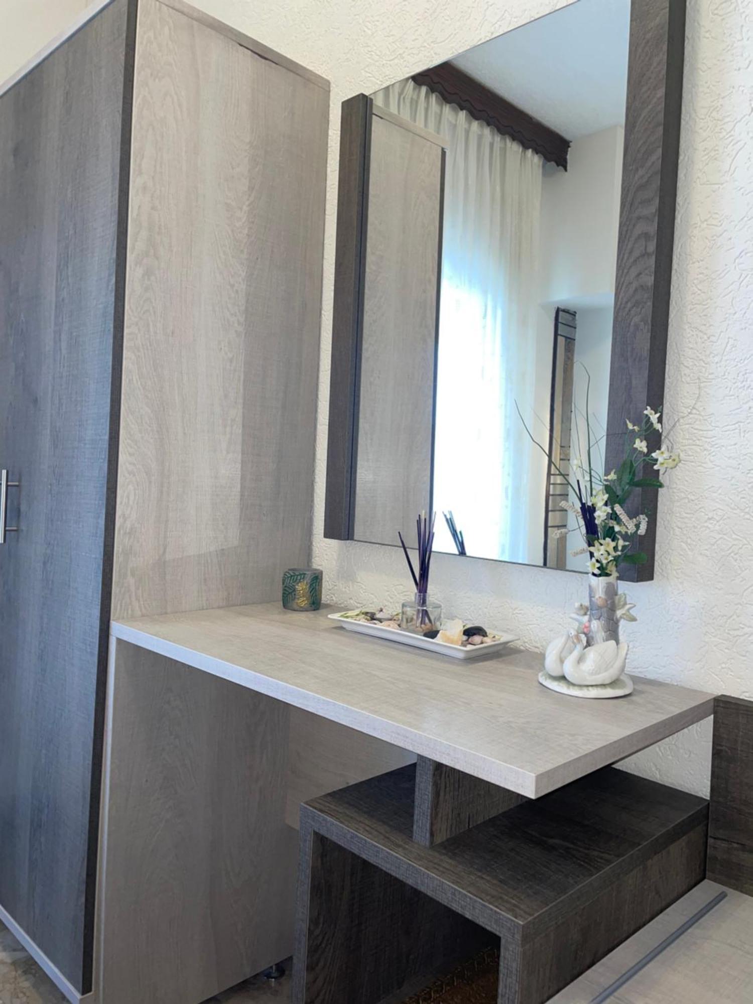 Maria Apartments Paralia Dionysiou Exterior photo